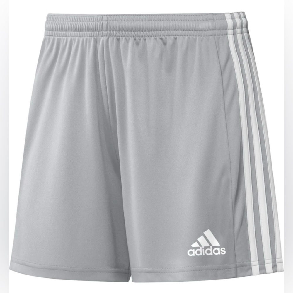 NWT Adidas squad 21 shorts